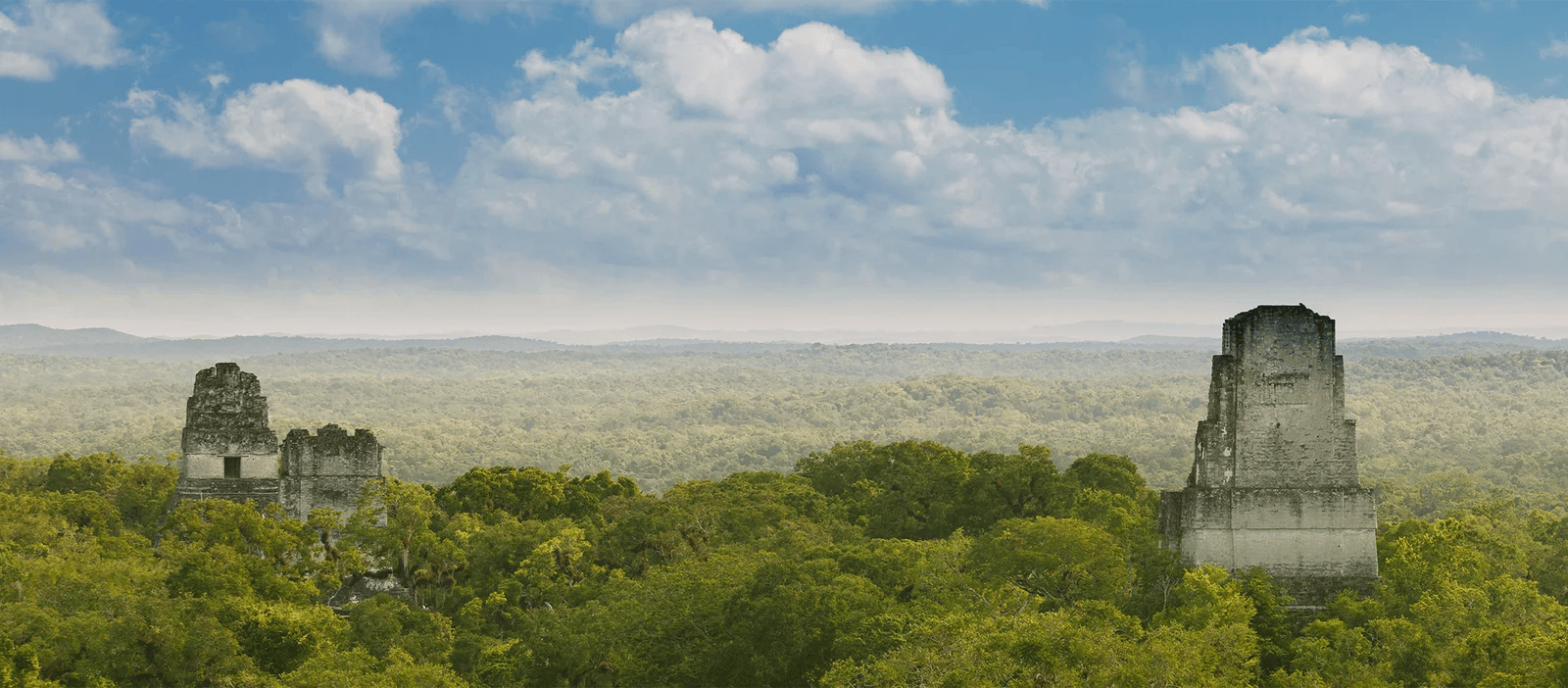 Imagen de Ruinas Mayas
