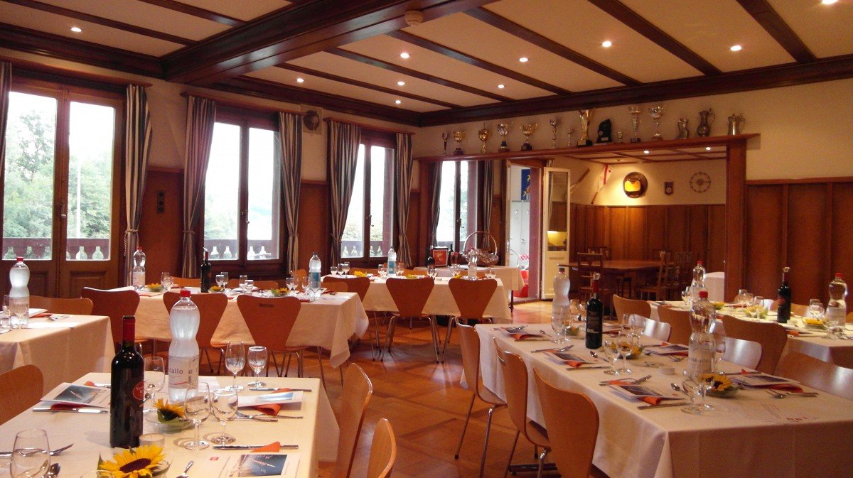 Celebraciones en Salones